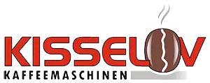 Kisselov-Kaffeemaschinen