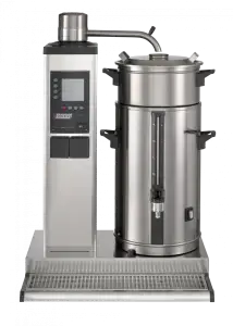 Bonamat Rundfilter Kaffeemaschine Bonamat B10 LR