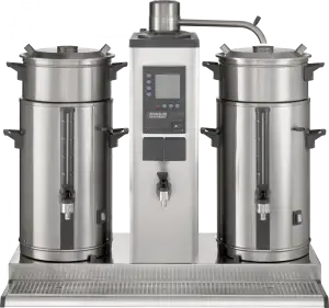 Bonamat B20 HW Rundfilter Kaffeemaschine