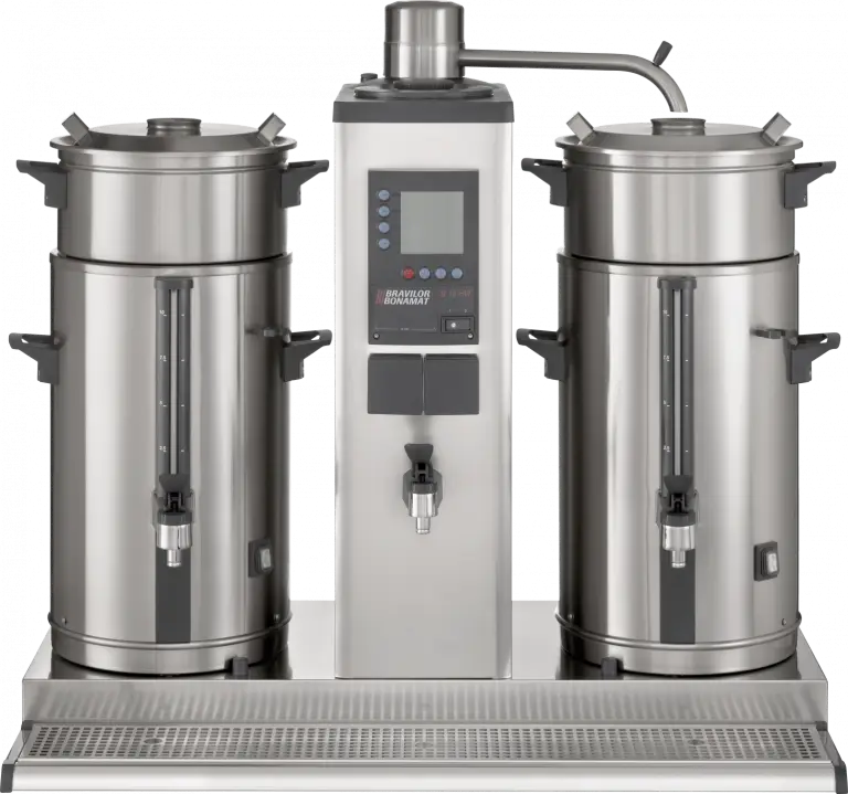 Bonamat B20 HW Rundfilter Kaffeemaschine