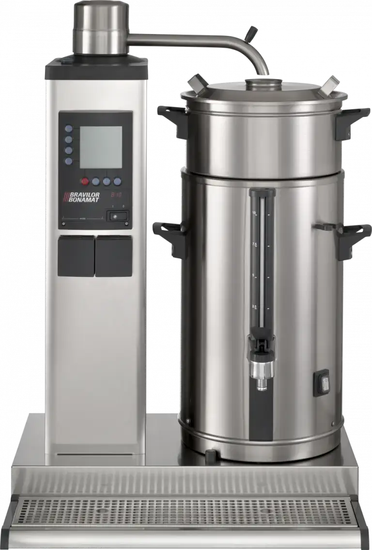 Bonamat B20 LR