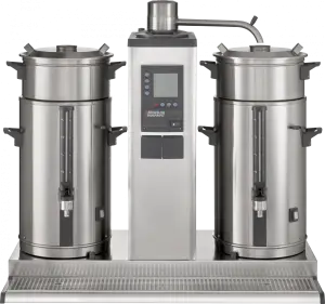Bonamat B20 Rundfilter Kaffeemaschine