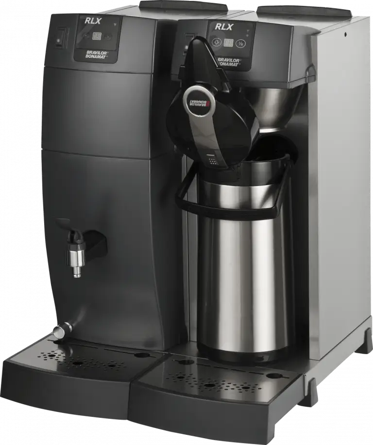 Bonamat RLX 76 Buffet-Kaffeemaschine