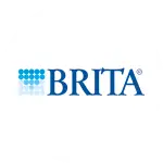 Brita Wasserfilter Berlin für Kaffeemaschinen Logo