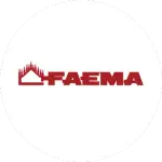 Faema Espressomaschinen Berlin Logo