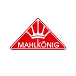 Mahlkönig Kaffeemühlen Berlin Logo