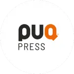 Puqpress Tamper System Berlin Logo