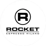 Rocket Siebträgermaschinen Berlin Logo